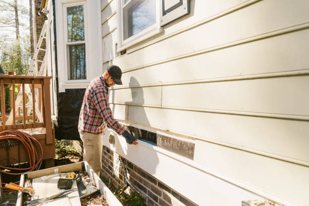 Top rated local Storm Damage Siding Repair specialists in Tamassee, SC